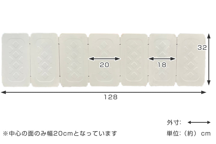 レンジガードフッ素コートマルチレンジガード7面