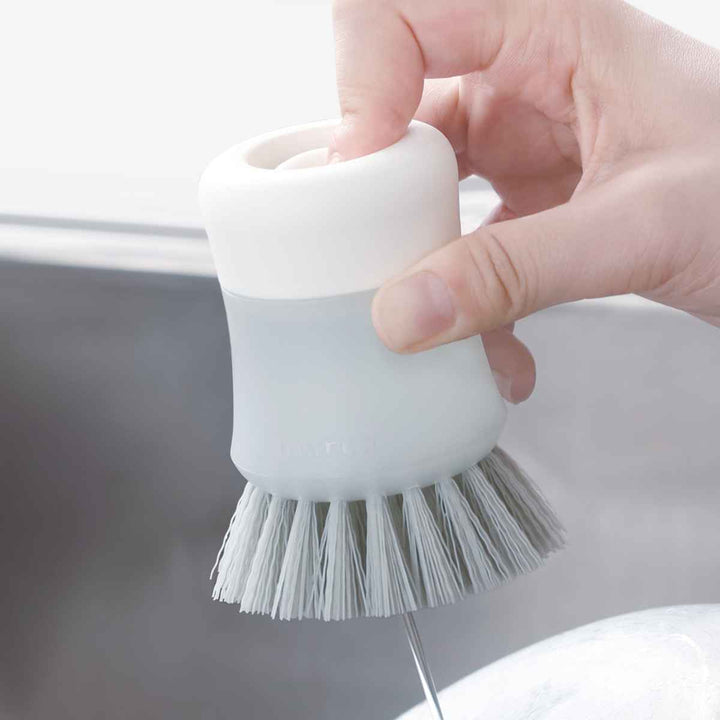 marnaマーナきれいに暮らす。キッチンブラシふつうK788