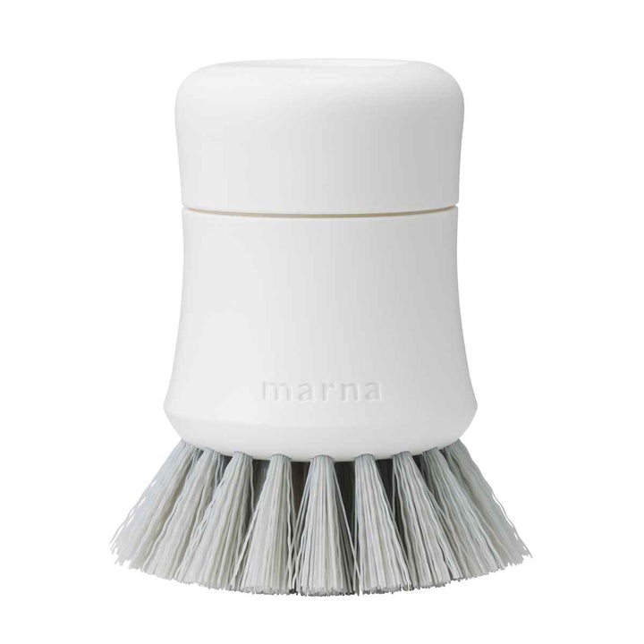 marnaマーナきれいに暮らす。キッチンブラシふつうK788