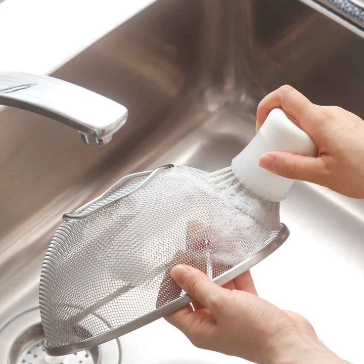 marnaマーナきれいに暮らす。キッチンブラシふつうK788