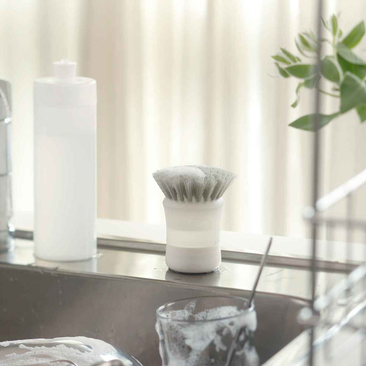 marnaマーナきれいに暮らす。キッチンブラシふつうK788