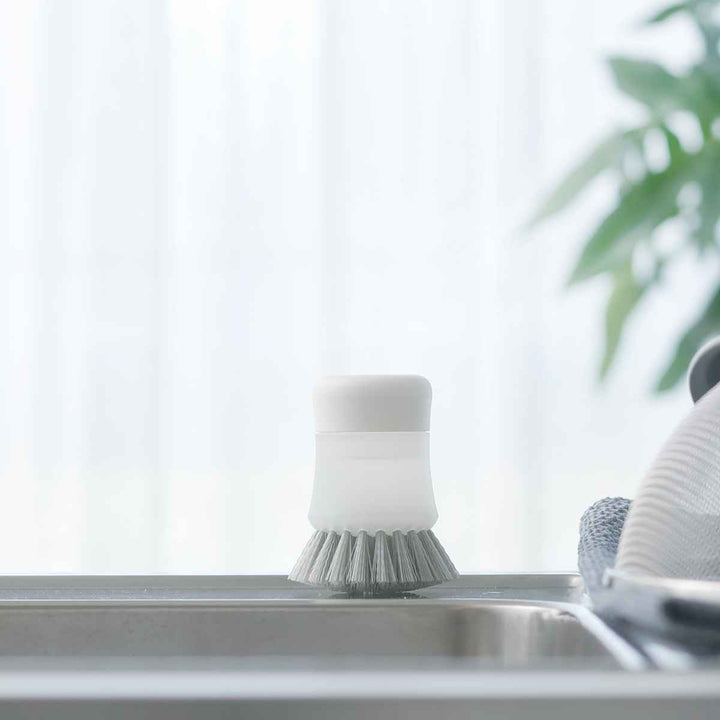 marnaマーナきれいに暮らす。キッチンブラシふつうK788