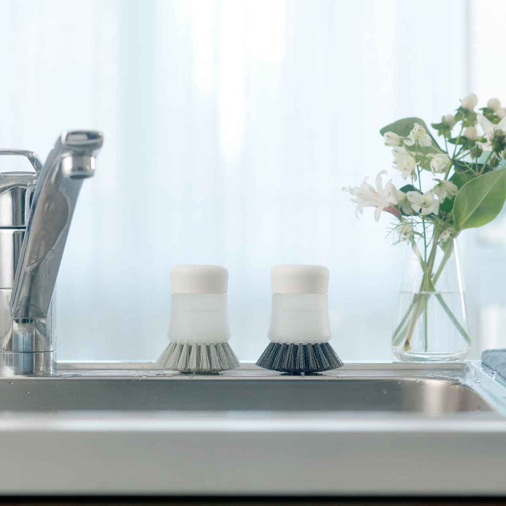 marnaマーナきれいに暮らす。キッチンブラシふつうK788