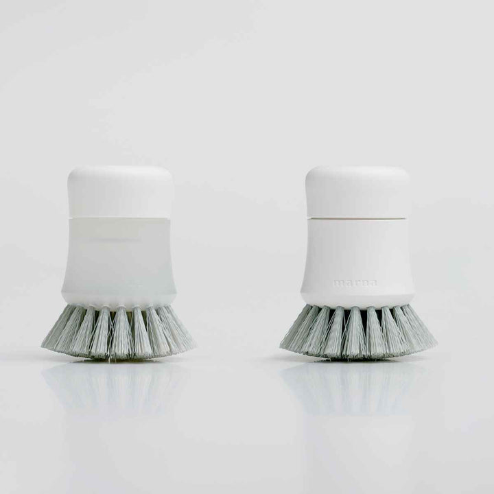 marnaマーナきれいに暮らす。キッチンブラシふつうK788