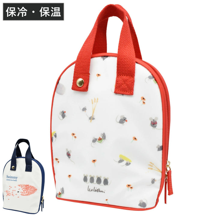 マグポーチレオレオニフレデリック保冷