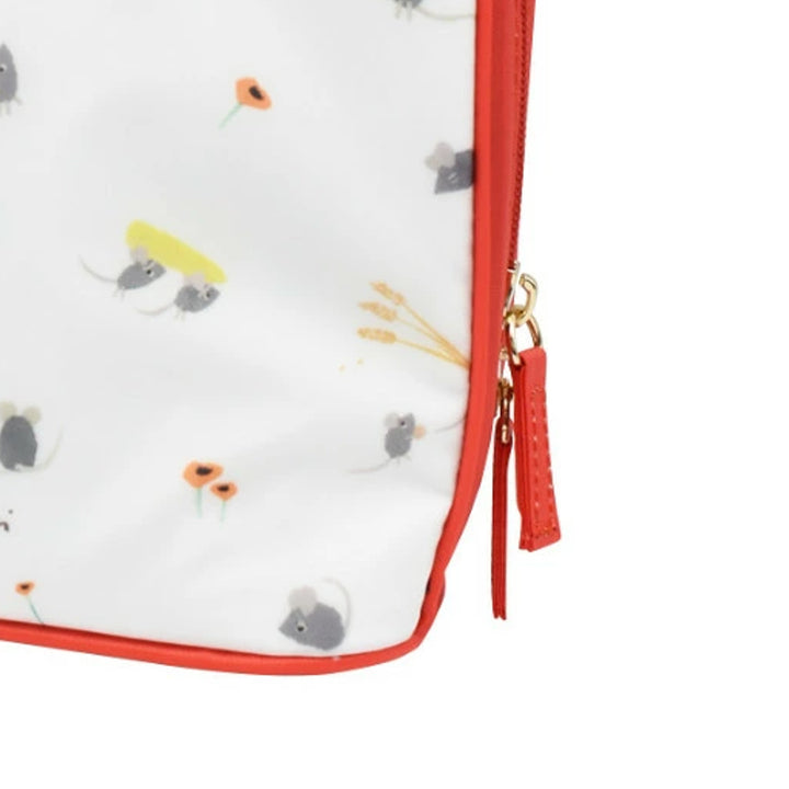 マグポーチレオレオニフレデリック保冷