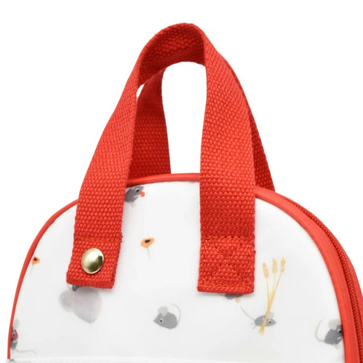 マグポーチレオレオニフレデリック保冷