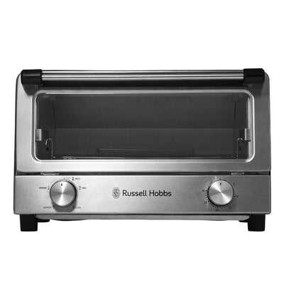 Russell Hobbs オーブントースター 4枚焼き