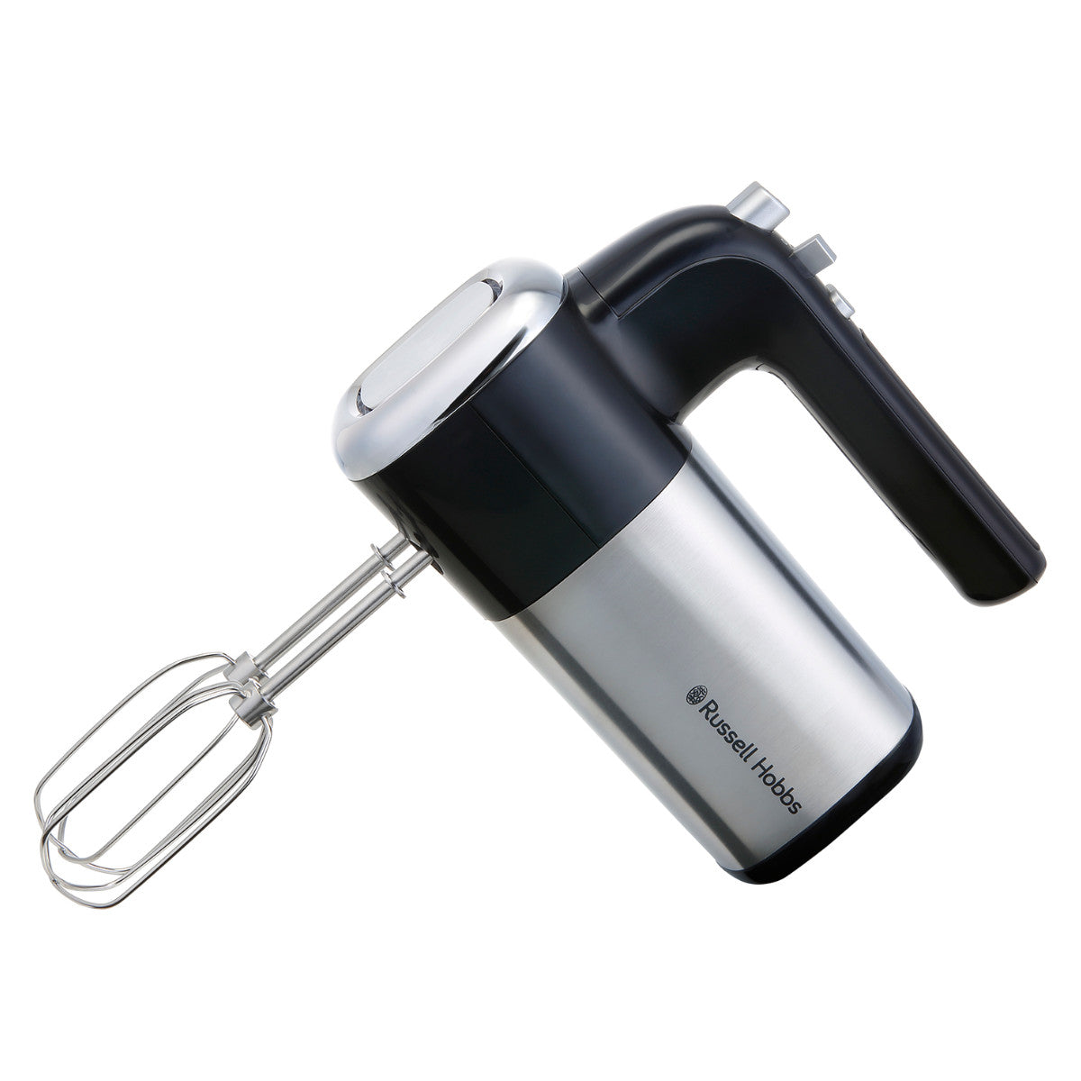 Russell Hobbs 電動ミキサー ベーシックハンドミキサー – ハウジー