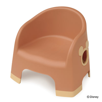 ベビーチェア ララ・チェア ローチェア ディズニー