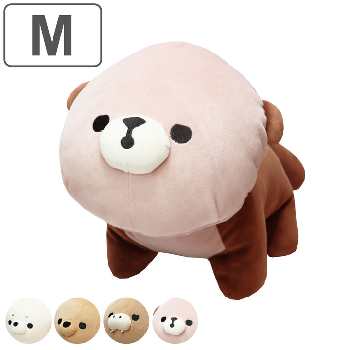 ぬいぐるみMOFMOFRIENDSモフモリウムマスコットMおもちゃ