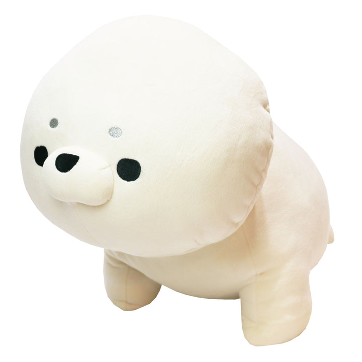 ぬいぐるみMOFMOFRIENDSモフモリウムマスコットMおもちゃ