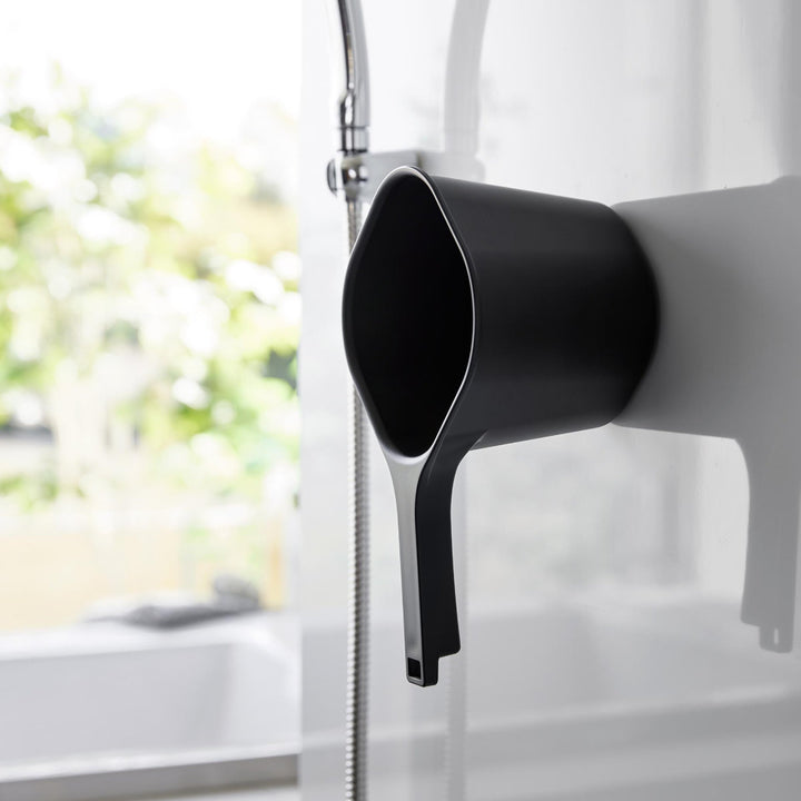 山崎実業towerマグネット手おけタワー