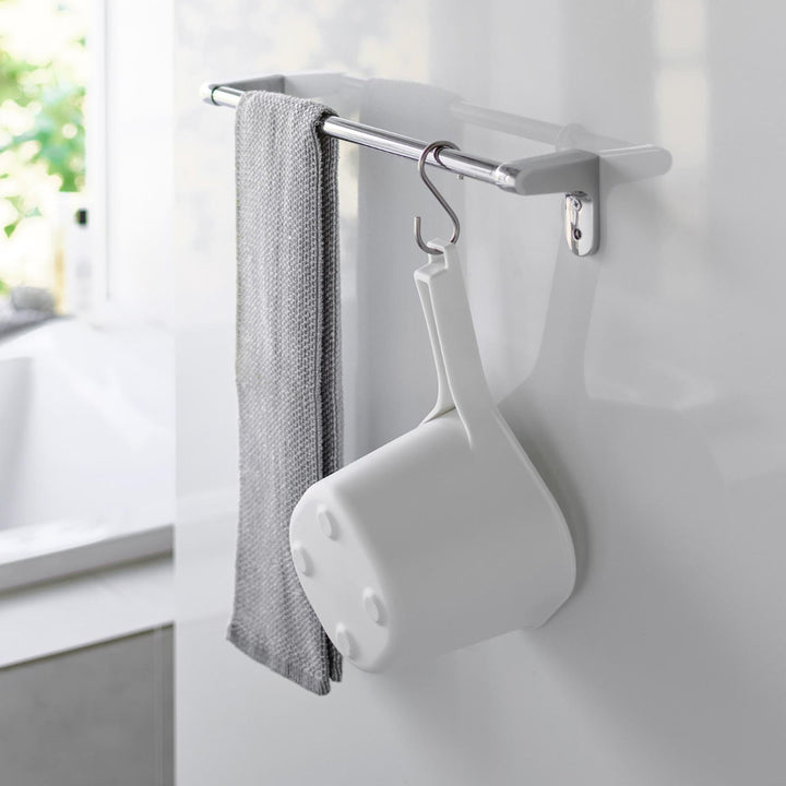 山崎実業towerマグネット手おけタワー