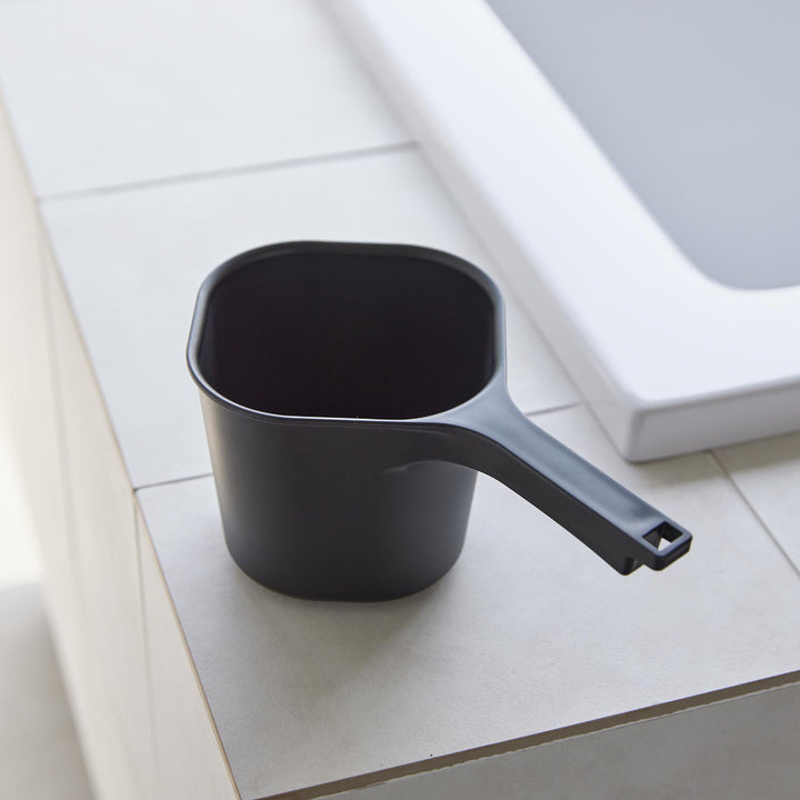 山崎実業towerマグネット手おけタワー