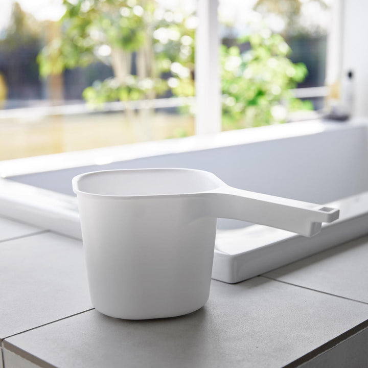 山崎実業towerマグネット手おけタワー