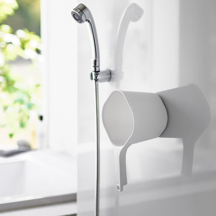 山崎実業towerマグネット手おけタワー