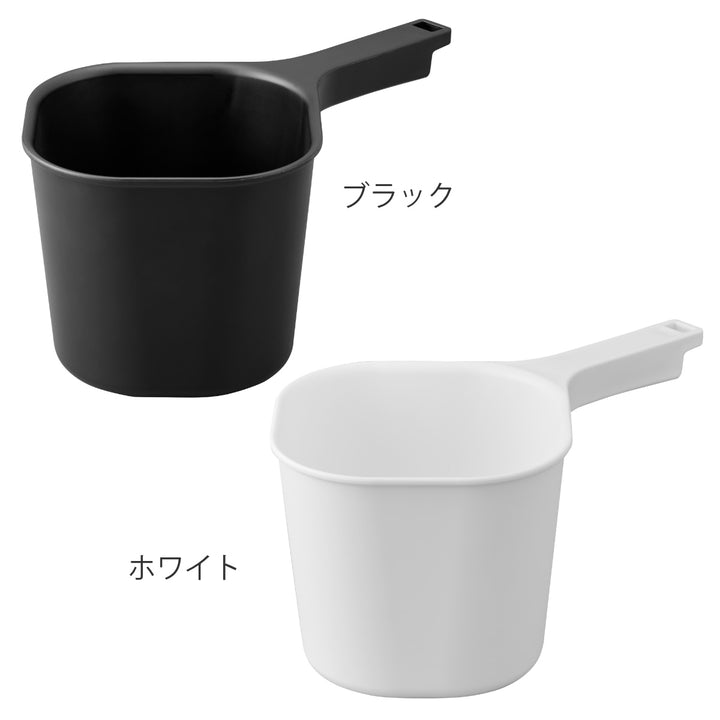 山崎実業towerマグネット手おけタワー