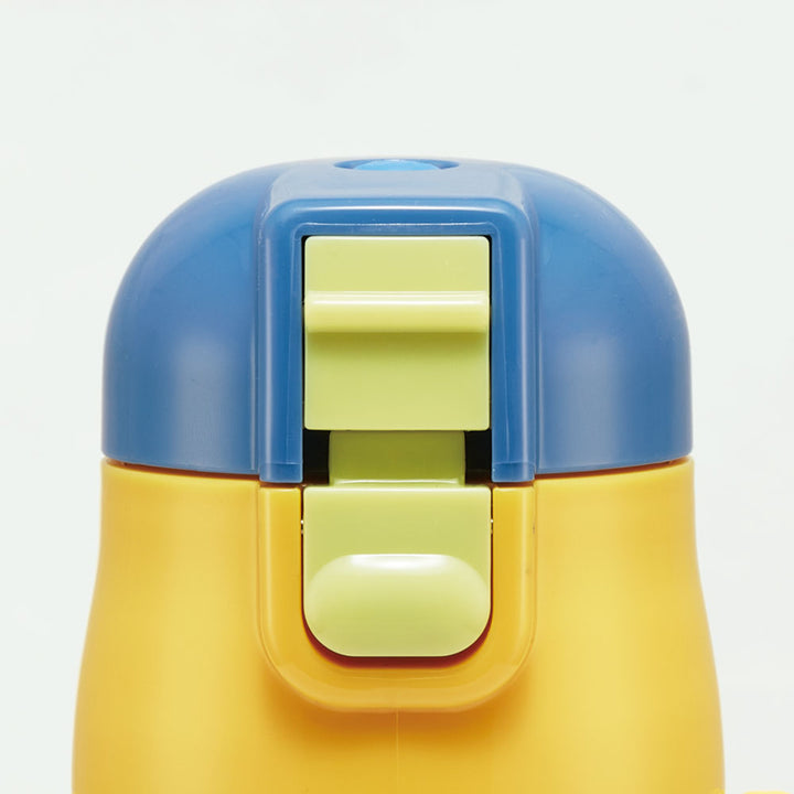 水筒350ml子ども用2Wayボトルキャラクター