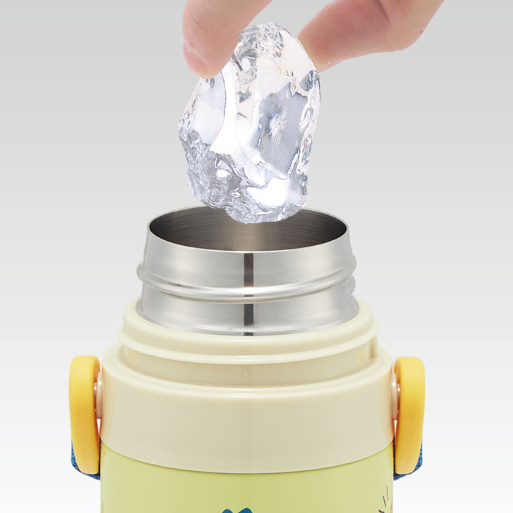 水筒350ml子ども用2Wayボトルキャラクター