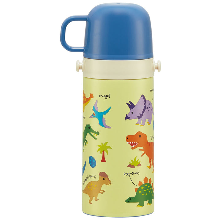 水筒350ml子ども用2Wayボトルキャラクター