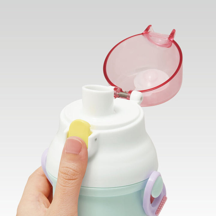 水筒480ml抗菌直飲プラボトルオリジナル