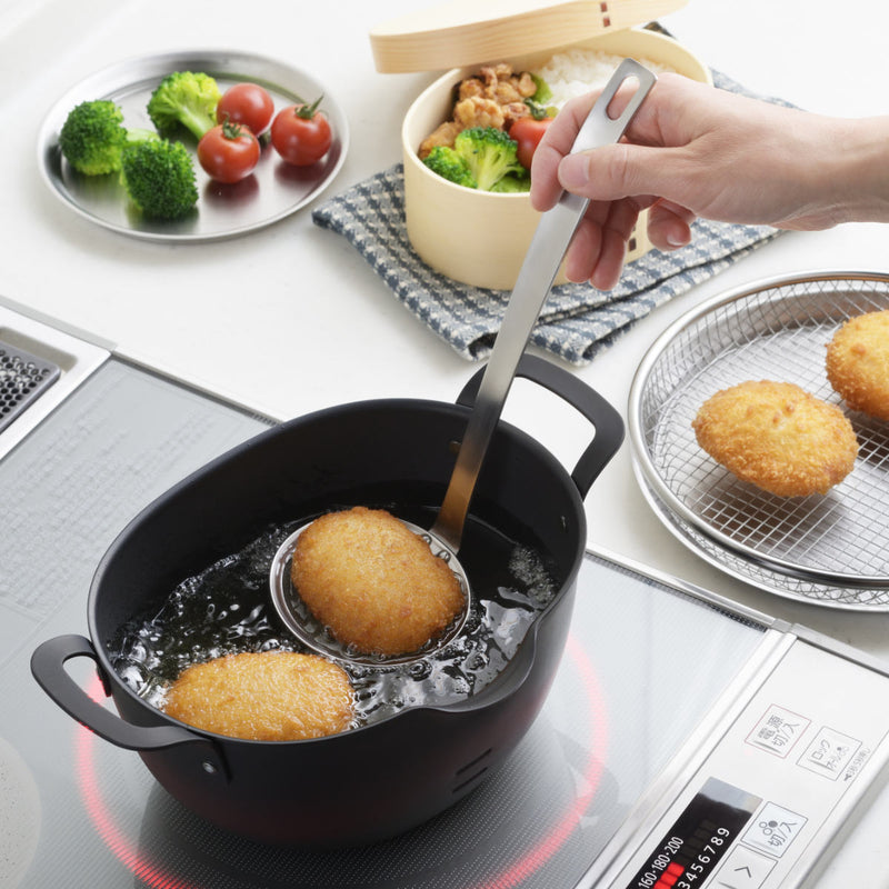かす揚げアイカタステンレス製日本製食洗機対応