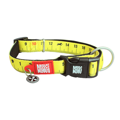 首輪 大型犬 L マックス＆モーリー 迷子札 犬