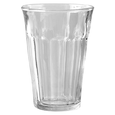 DURALEX デュラレックス グラス 360ml PICARDIE ピカルディ 強化ガラス
