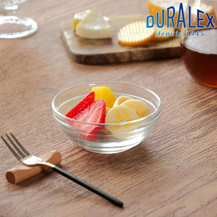 DURALEXデュラレックスリススタックボウル10.5cm