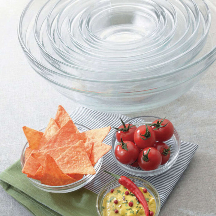 DURALEXデュラレックスリススタックボウル12cm