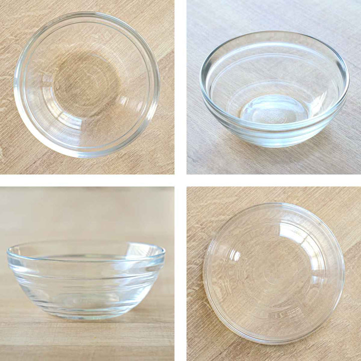 DURALEXデュラレックスリススタックボウル12cm