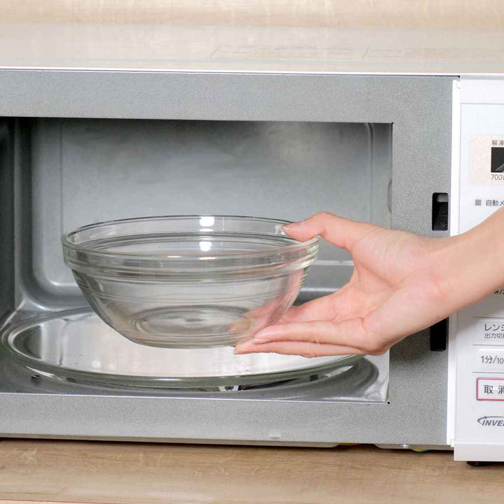 DURALEXデュラレックスリススタックボウル12cm