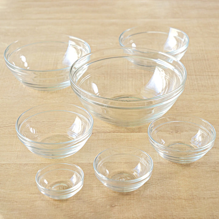 DURALEXデュラレックスリススタックボウル14cm