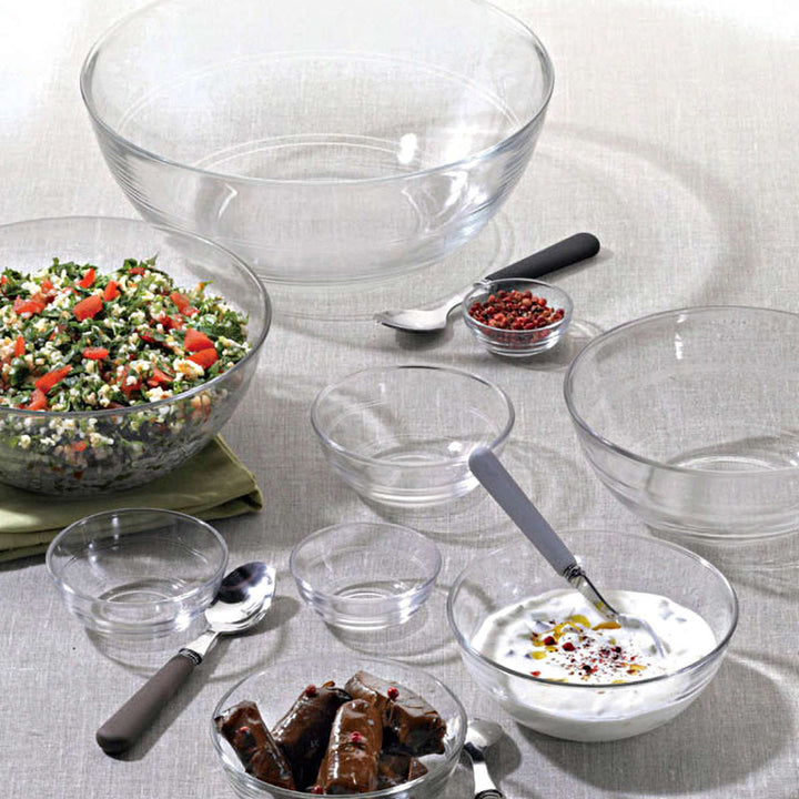 DURALEXデュラレックスリススタックボウル14cm