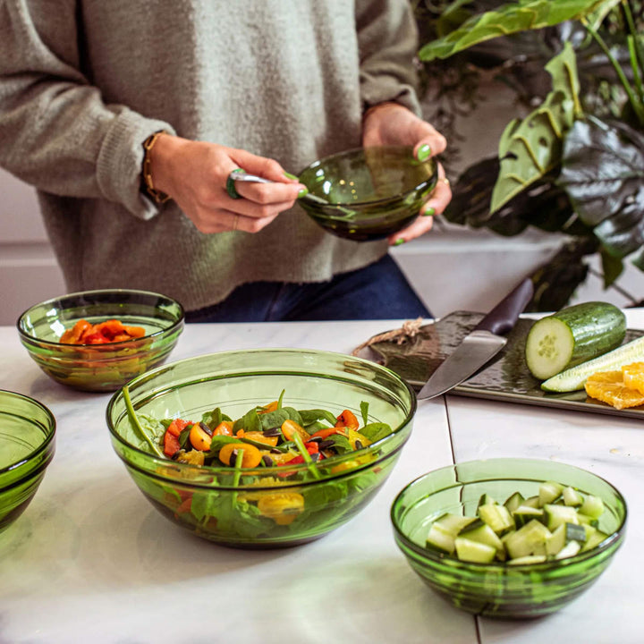 DURALEXデュラレックスリススタックボウル14cm