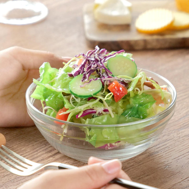 DURALEXデュラレックスリススタックボウル14cm