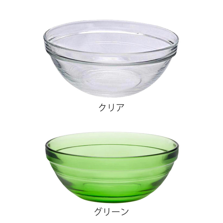 DURALEXデュラレックスリススタックボウル14cm