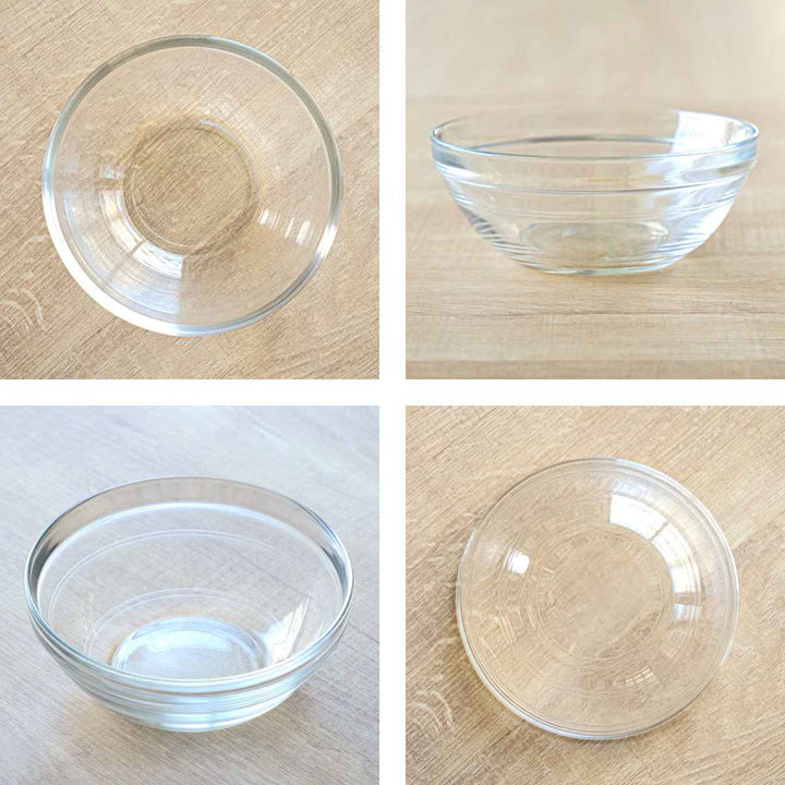 DURALEXデュラレックスリススタックボウル14cm