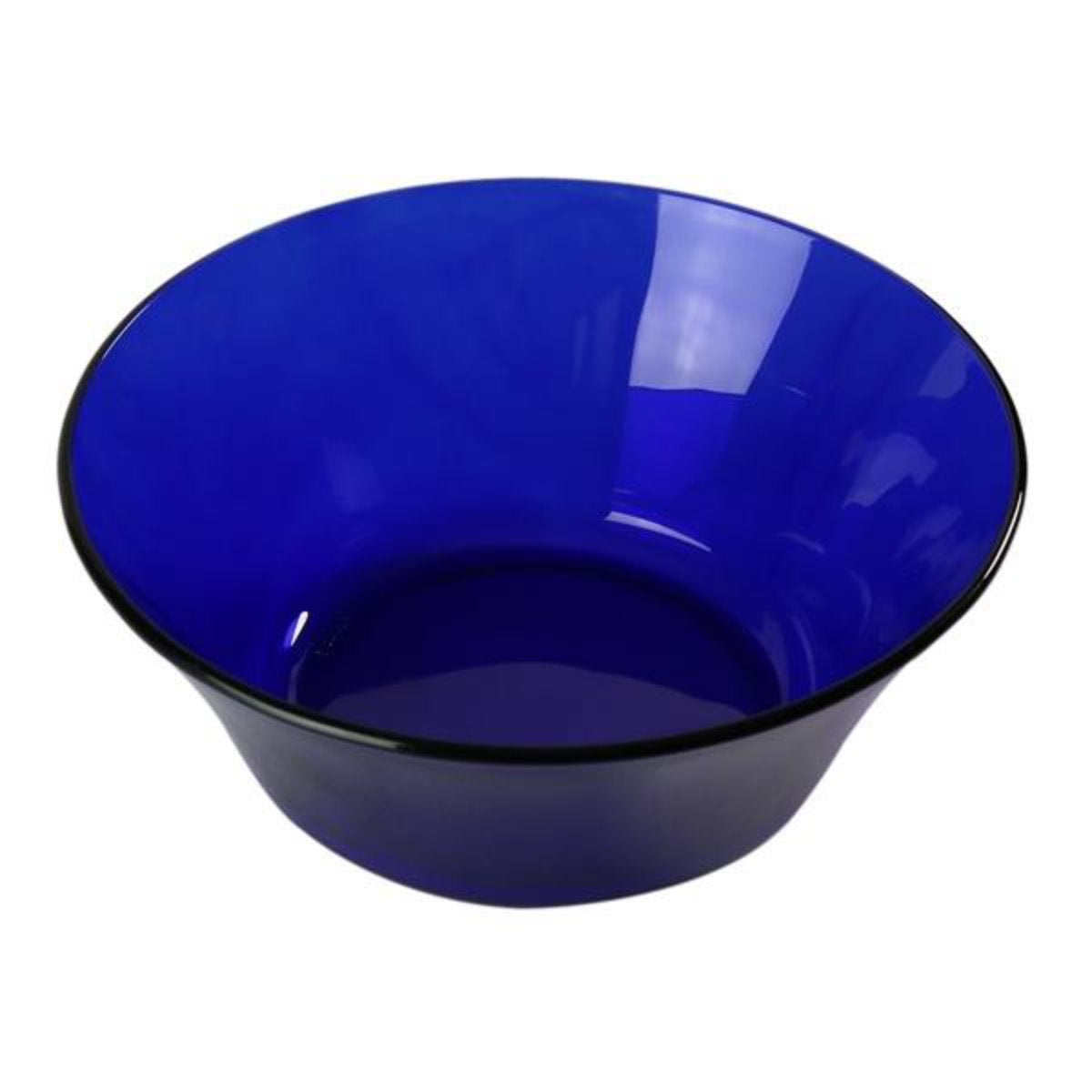 青いプラスチックボウル DURALEX デュラレックス ニセンボウル ボウル 17cm – ハウジー