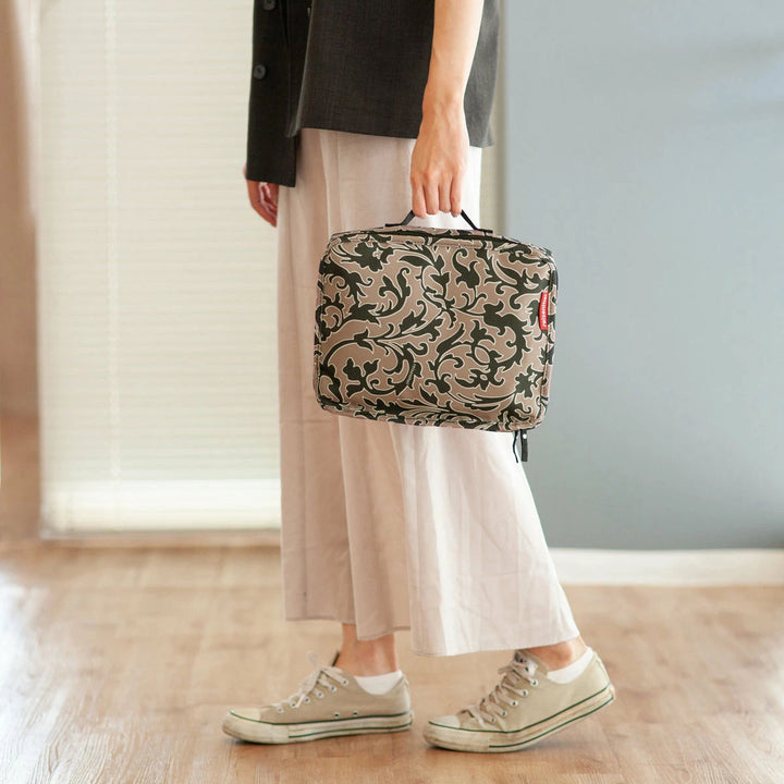 ショッピングカートreisenthelライゼンタールFOLDABLETROLLEY