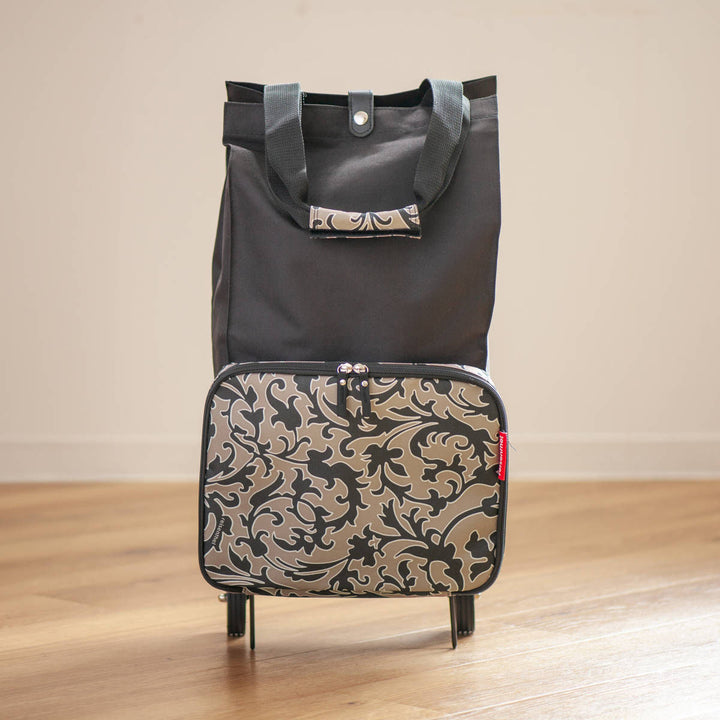 ショッピングカートreisenthelライゼンタールFOLDABLETROLLEY