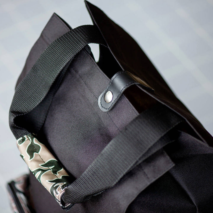 ショッピングカートreisenthelライゼンタールFOLDABLETROLLEY