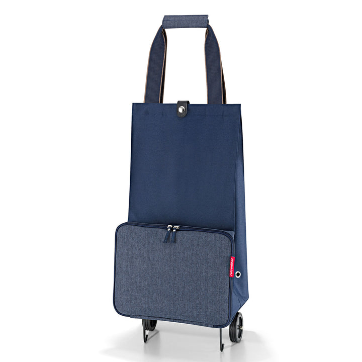 ショッピングカートreisenthelライゼンタールFOLDABLETROLLEY