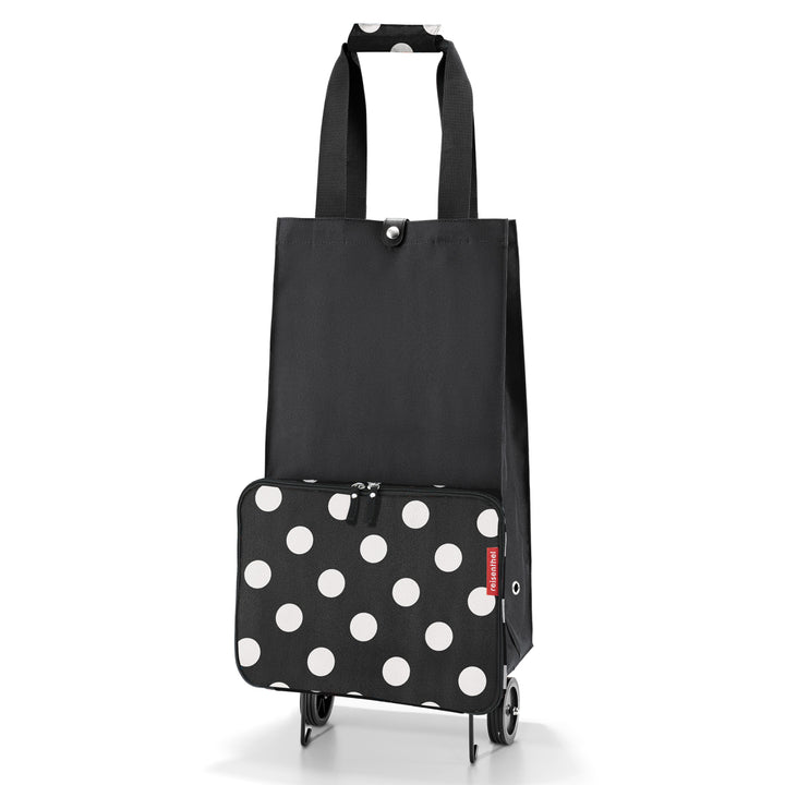ショッピングカートreisenthelライゼンタールFOLDABLETROLLEY