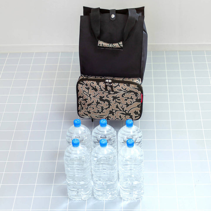 ショッピングカートreisenthelライゼンタールFOLDABLETROLLEY