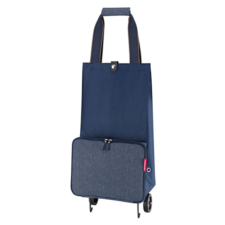 ショッピングカートreisenthelライゼンタールFOLDABLETROLLEY