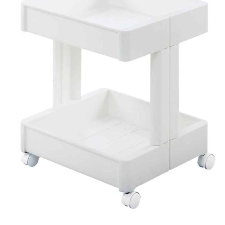 キッチンワゴンスマートワゴンFitＷ3502段