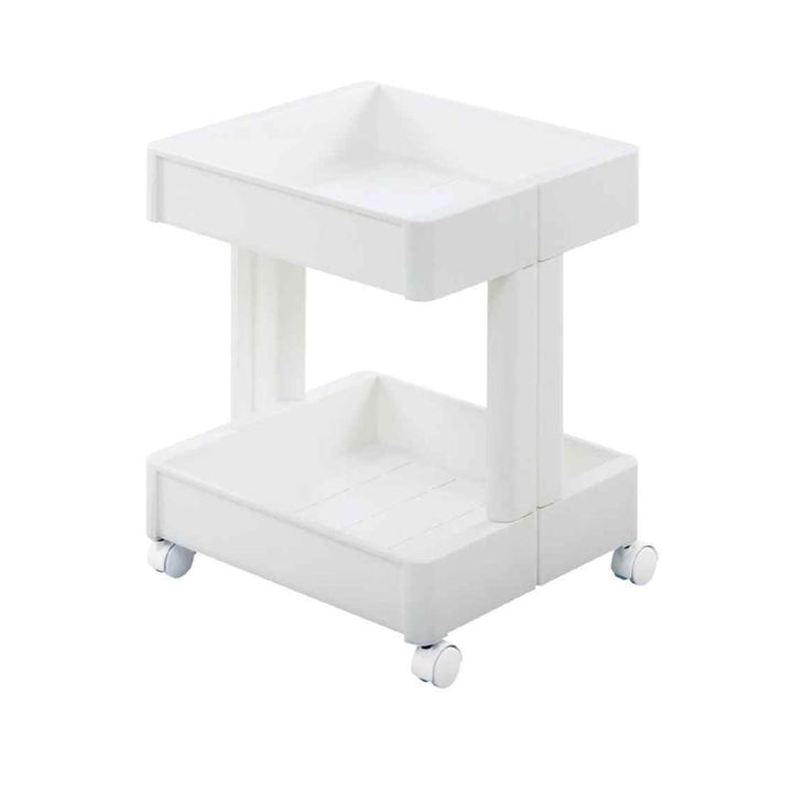 キッチンワゴンスマートワゴンFitＷ3502段