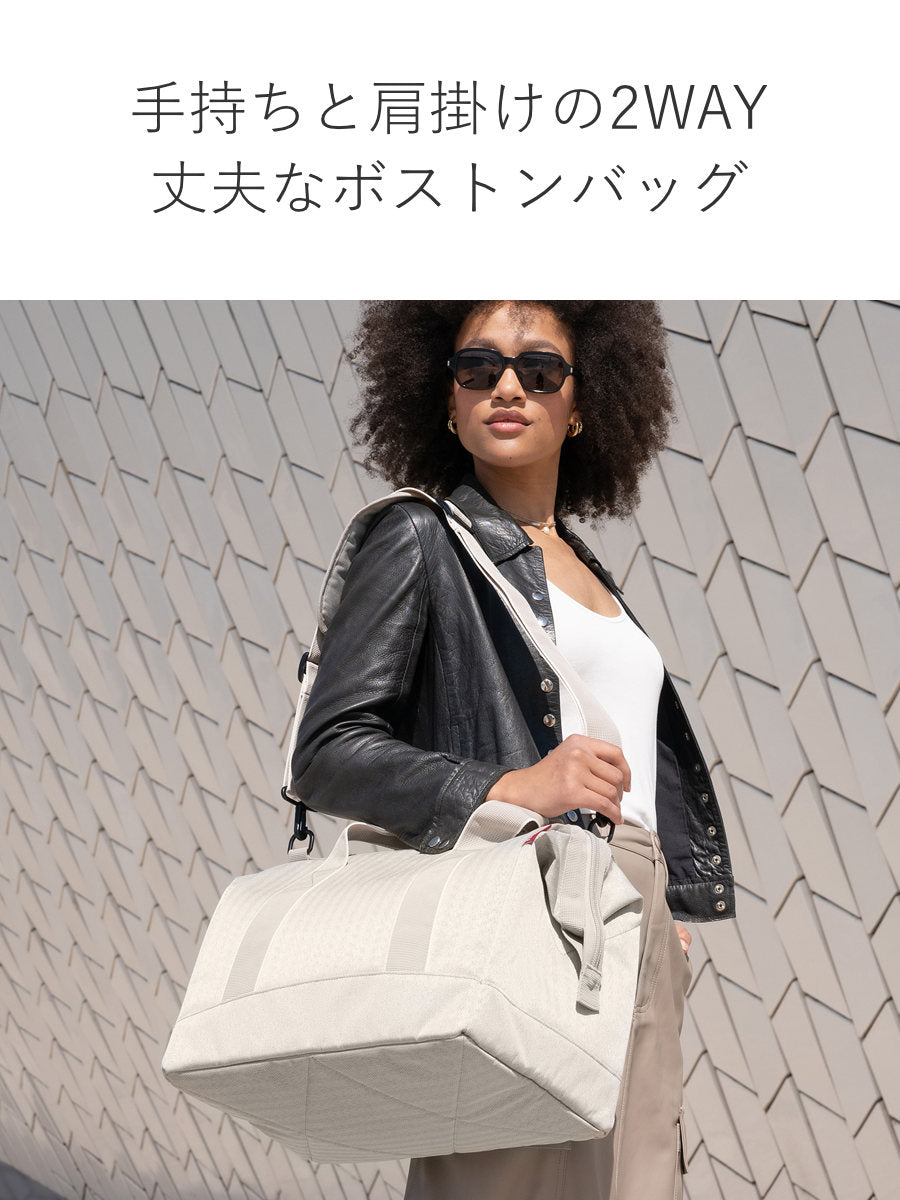 TAND(タンド) BOSTON BAG | 吉田カバンホームページ | YOSHIDA & Co